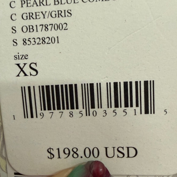 Free People Twinkle Tie-Front Cardigan Sweater - Picture 7 of 7